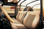 Land Rover Defender NAS-E 4x4 by Twisted 2020 года
